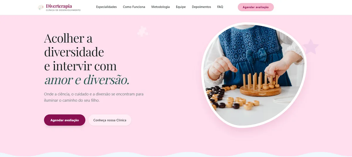 Diverterapia
